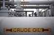 Giá dầu Brent tăng nhẹ tại châu Á 